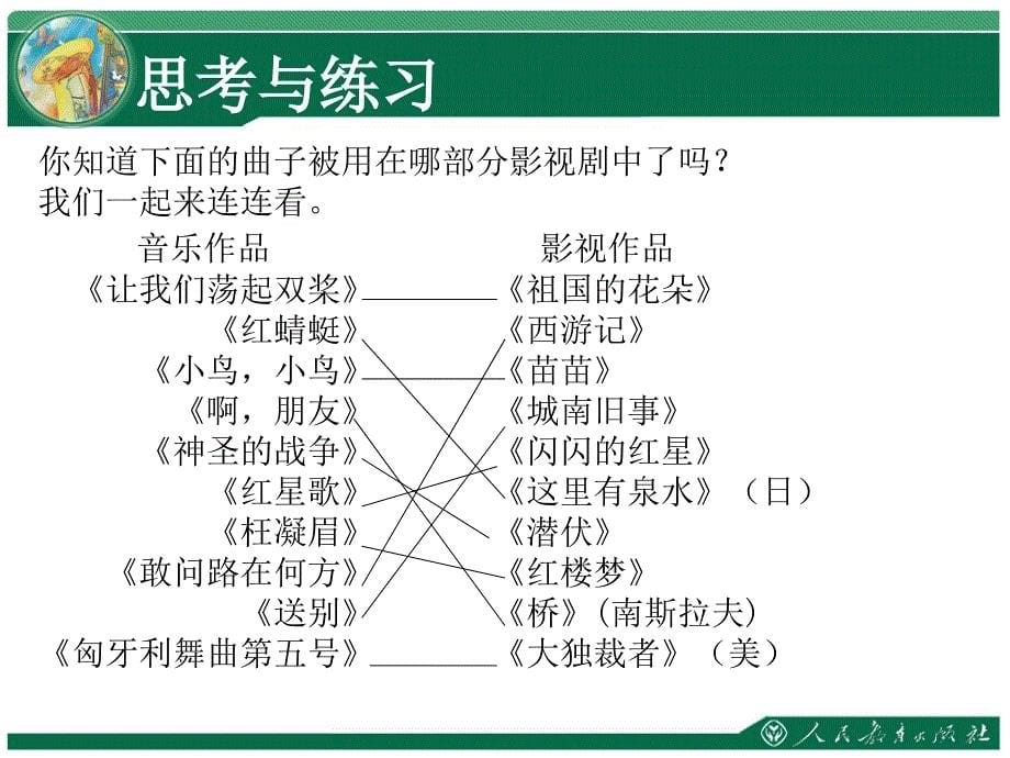 六单元银屏之歌一课时_第5页