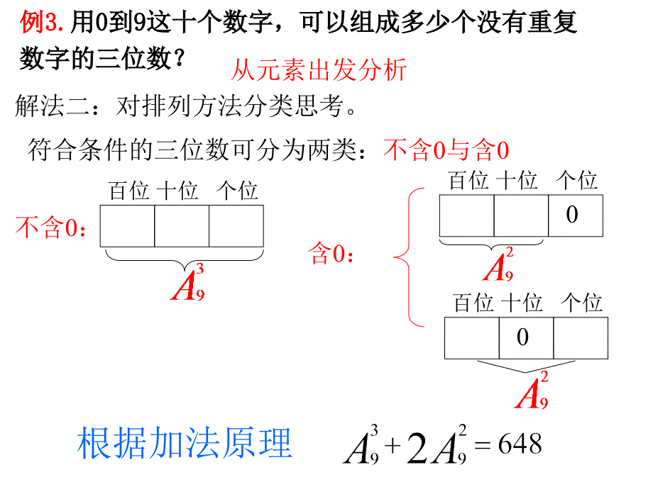 7.2.3排列数公式及组合_第4页