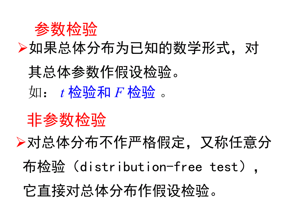 八章节秩转换非参数检验NonparametricTest_第3页