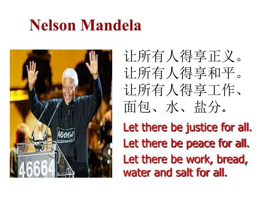 讲课第一册5单元NelsonMandela-amodernhero_第5页