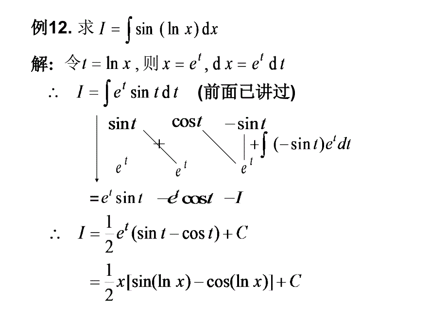 有理函数积分等_第4页