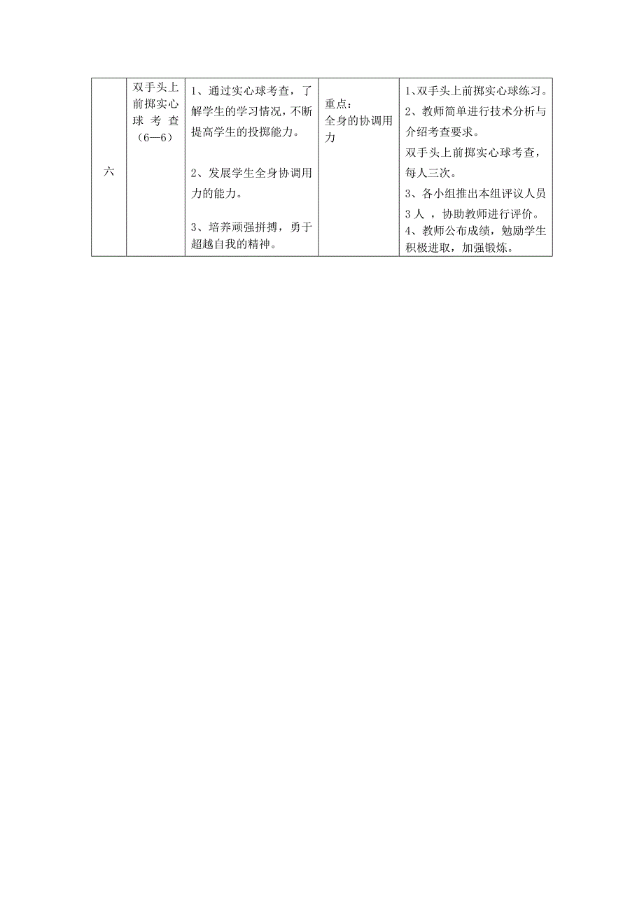 七年级实心球教学计划.doc_第3页