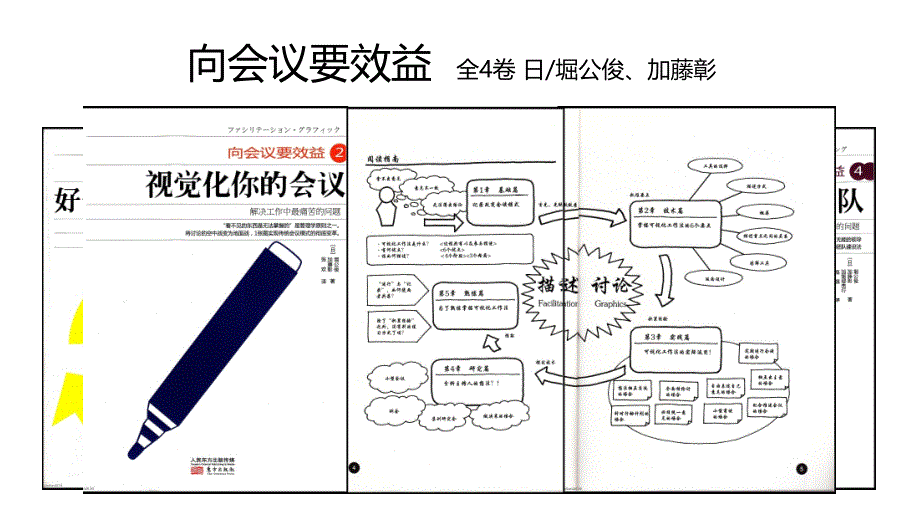 向会议要效益-~解决工作中最痛苦的问题全4卷资料课件_第3页