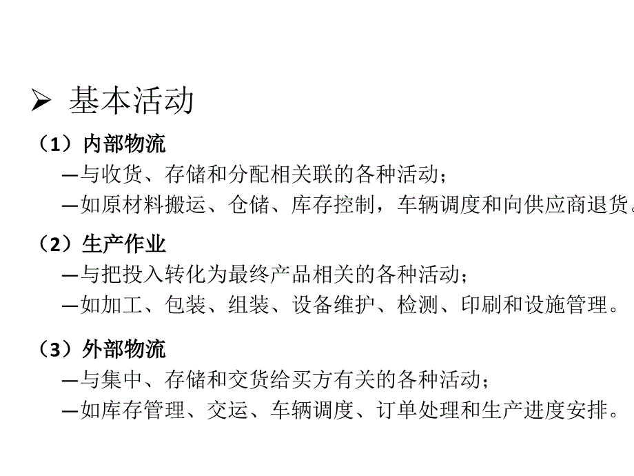 供应链管理第2章-供应链管理的相关理论课件_第4页