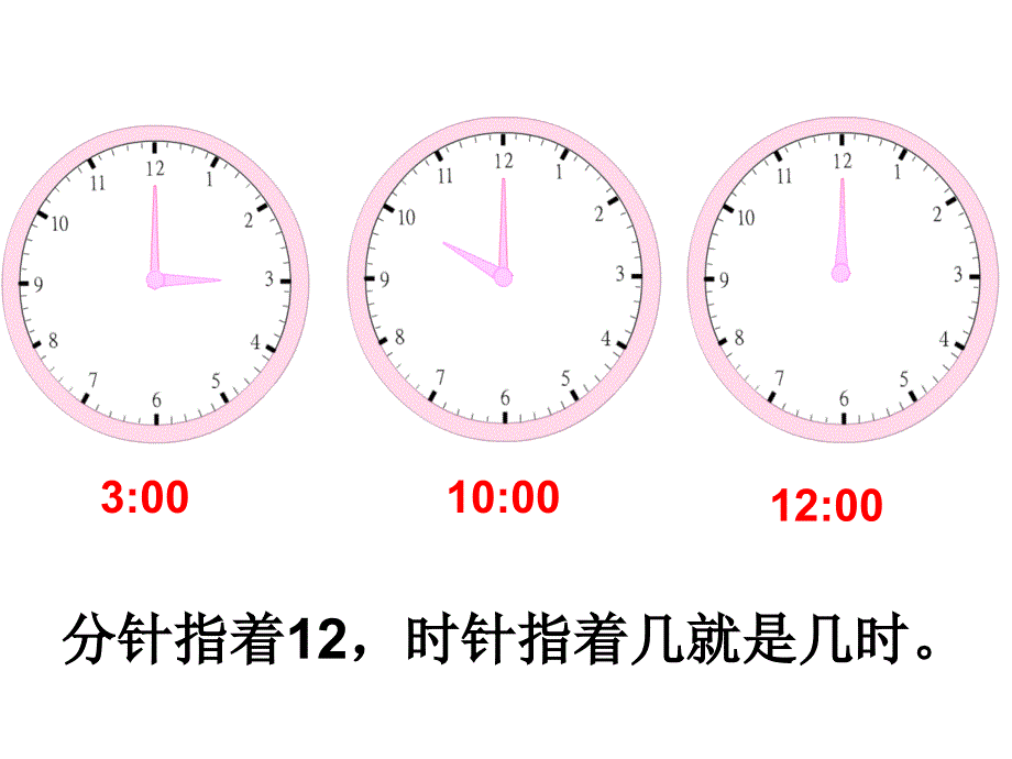 认识几时几分课件_第4页