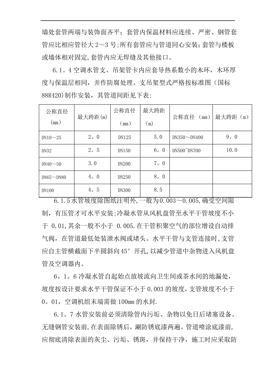 空调施工方案【最新范本模板】_第3页