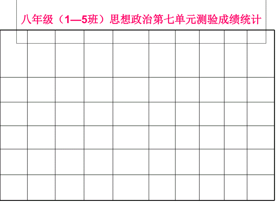 公开课幻灯片课件_第2页