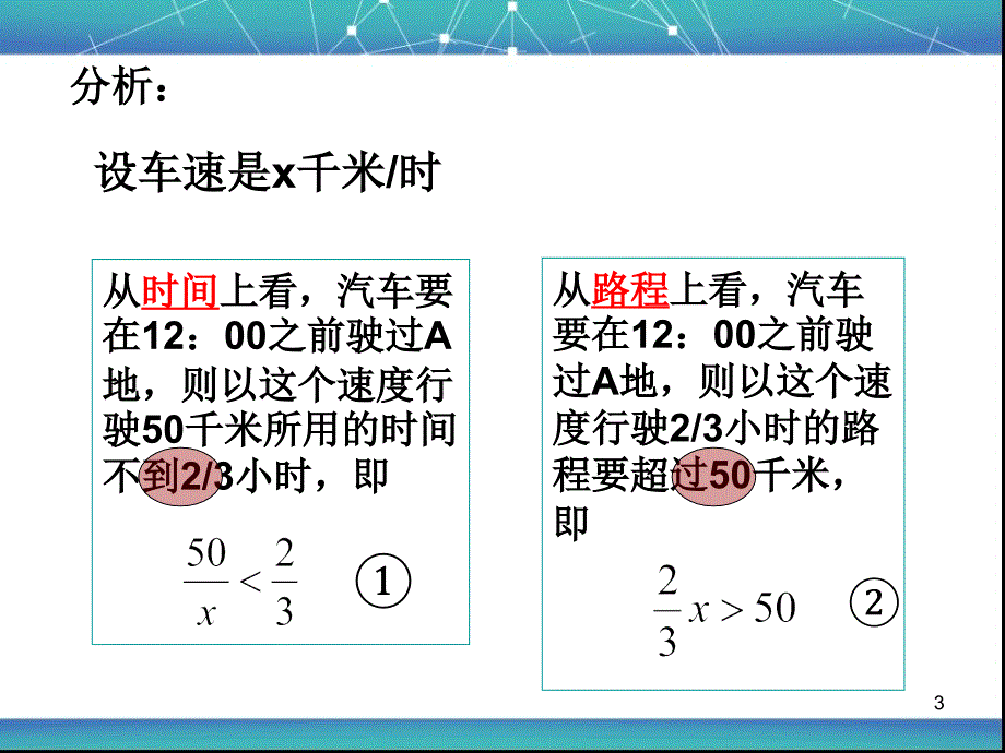 9.1.1不等式及其解集公开课PPT精选课件_第3页