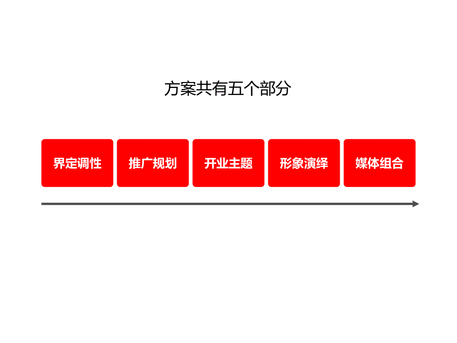 广东茂名仟佰汇潮流商城开业形象策略方案117页_第2页