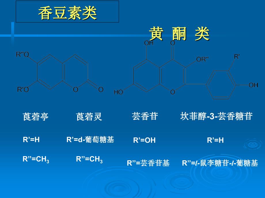 香味前体成分PPT课件_第4页