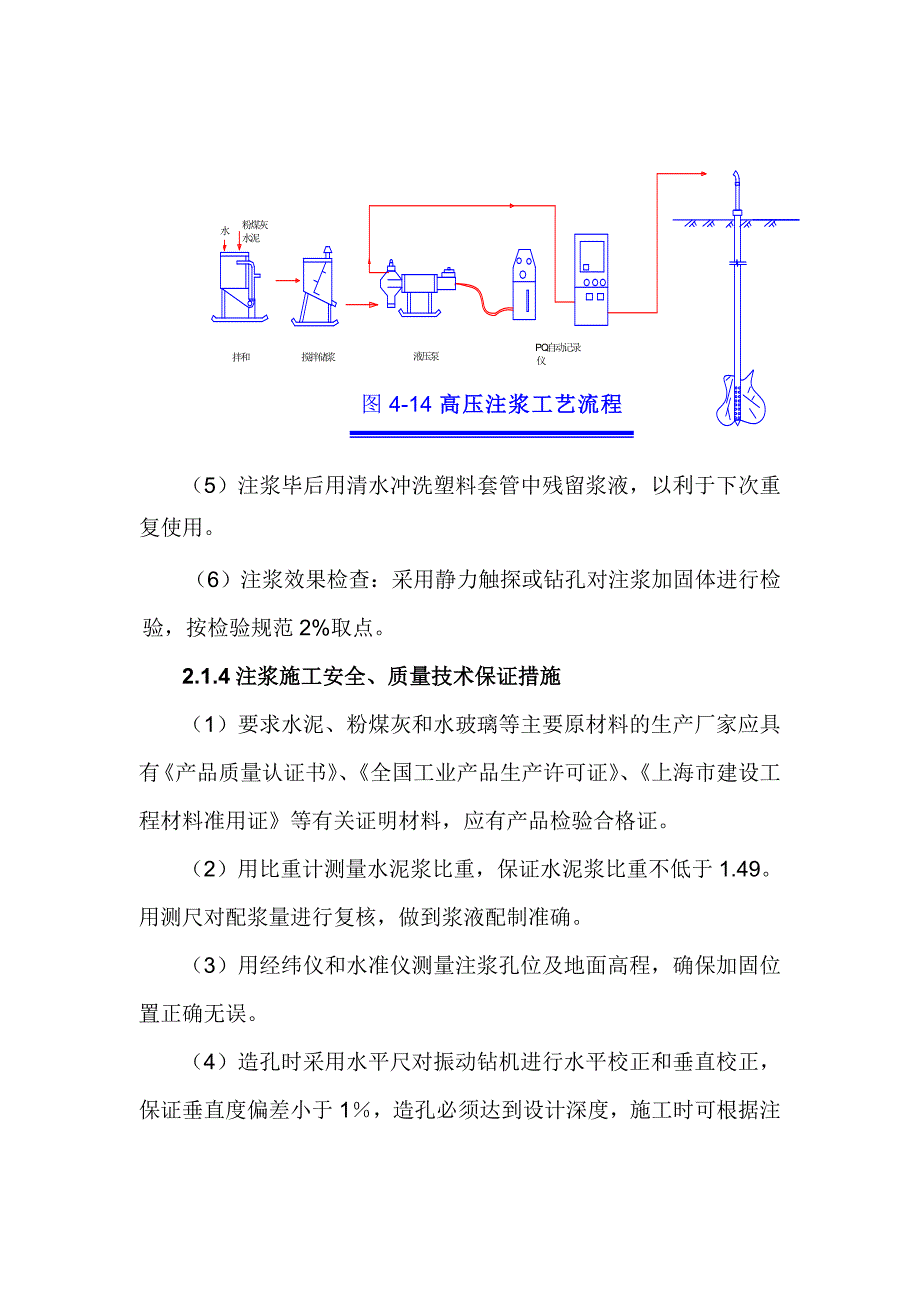 (完整word版)钻孔注浆方案.doc_第4页