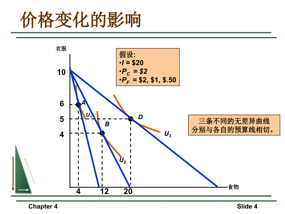 微观经济学课件第4章 个别需求与市场需求_第4页