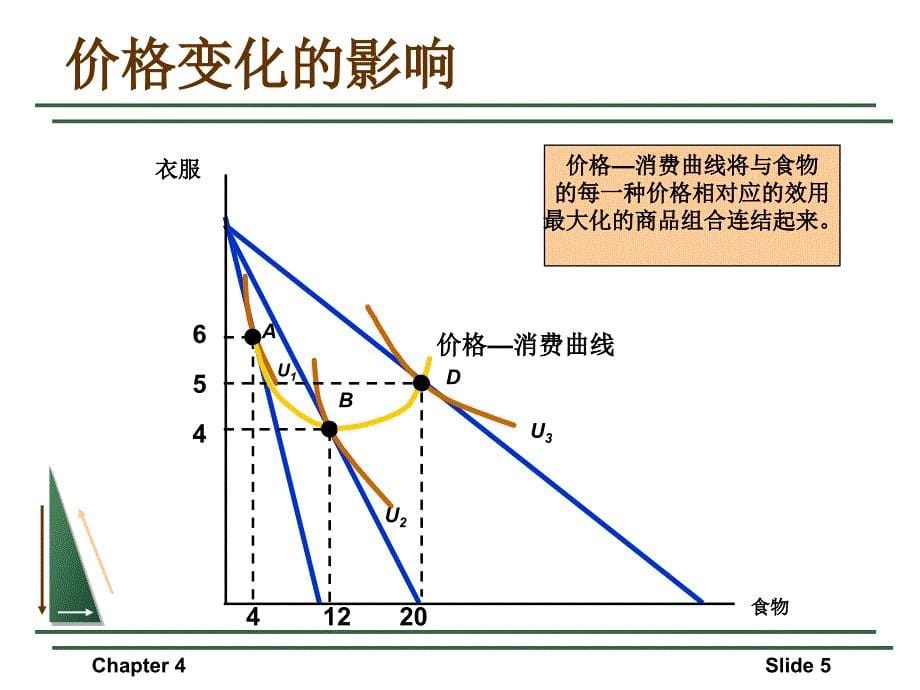 微观经济学课件第4章 个别需求与市场需求_第5页