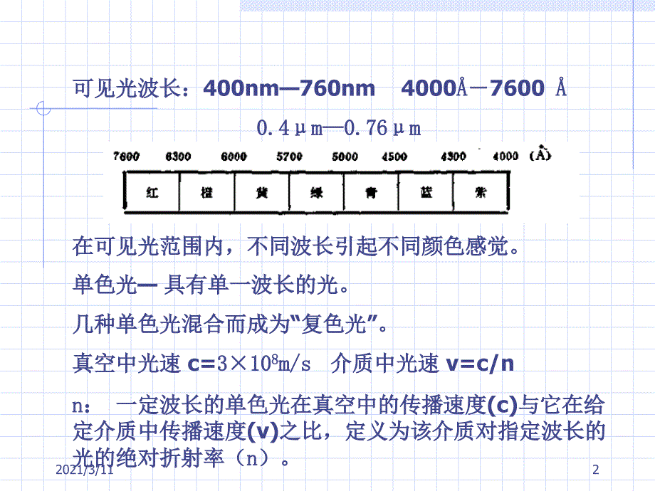 应用光学-华中科技大学-张学明-第一章-几何光学的基本定律_第2页