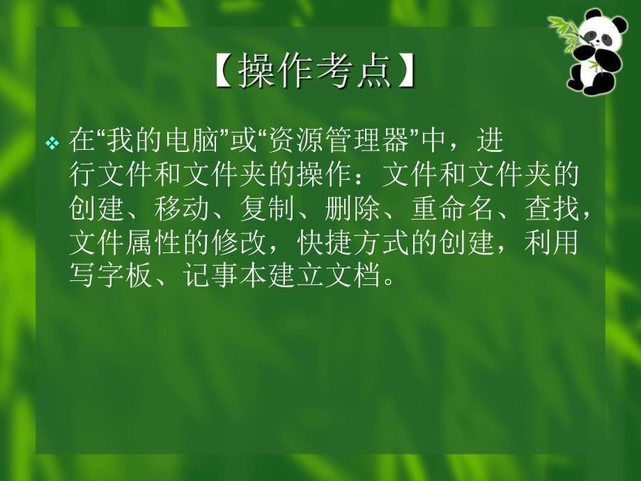 等级考试复习_第5页