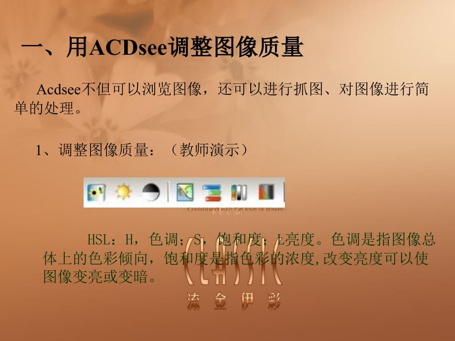 用ACDSee对图像进行效果处理_第2页