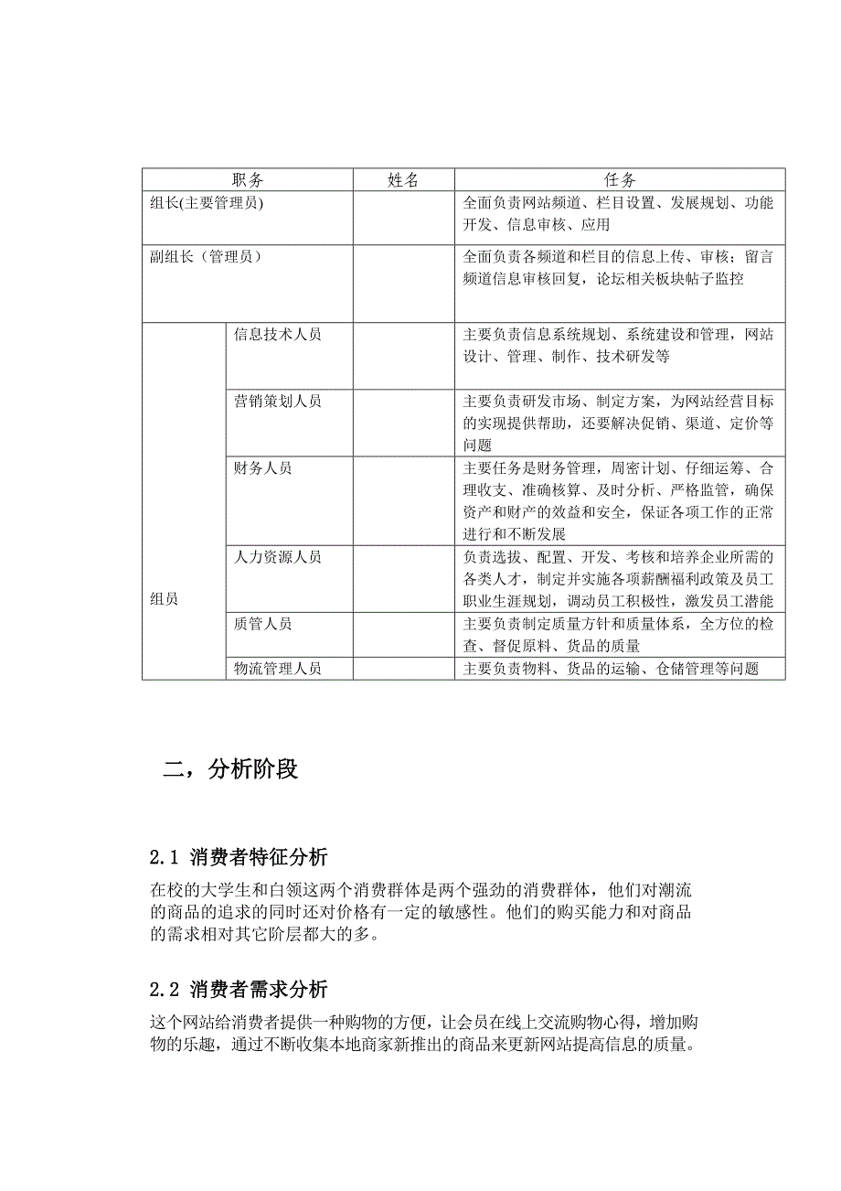 逛街网策划书_第4页