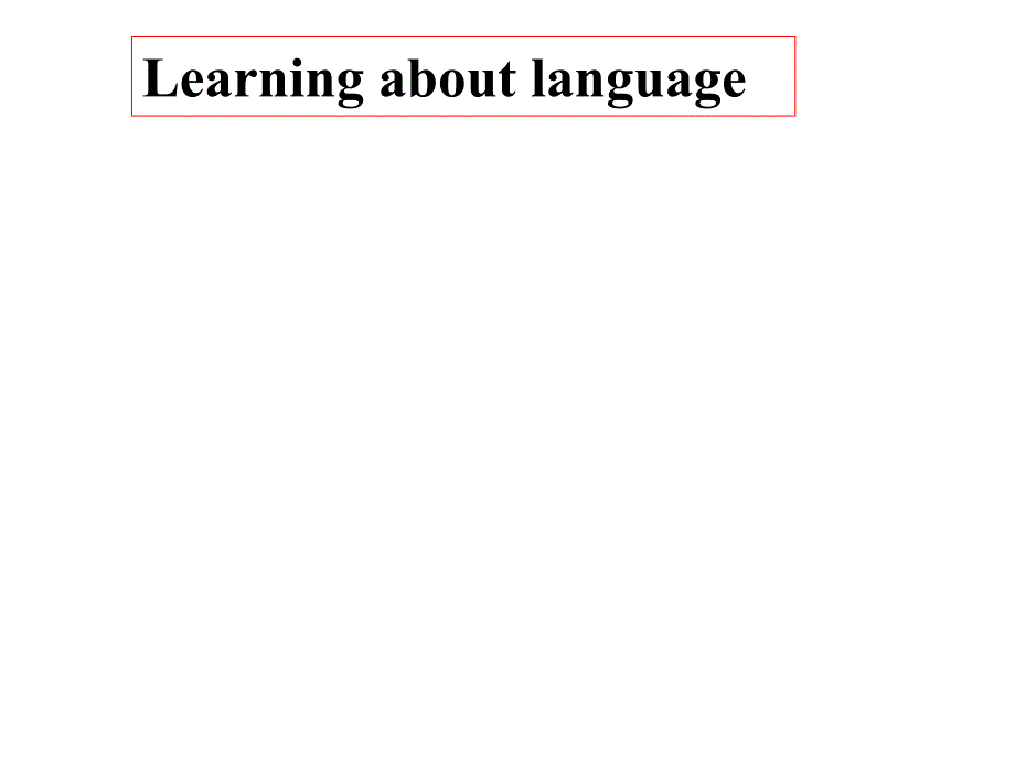 高中英语module3教学资料unit2languag_第1页