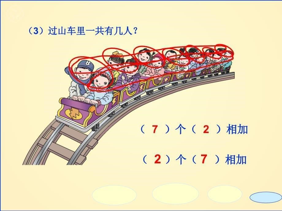 二年级上册第四单元表内乘法(一)新 (3)_第5页