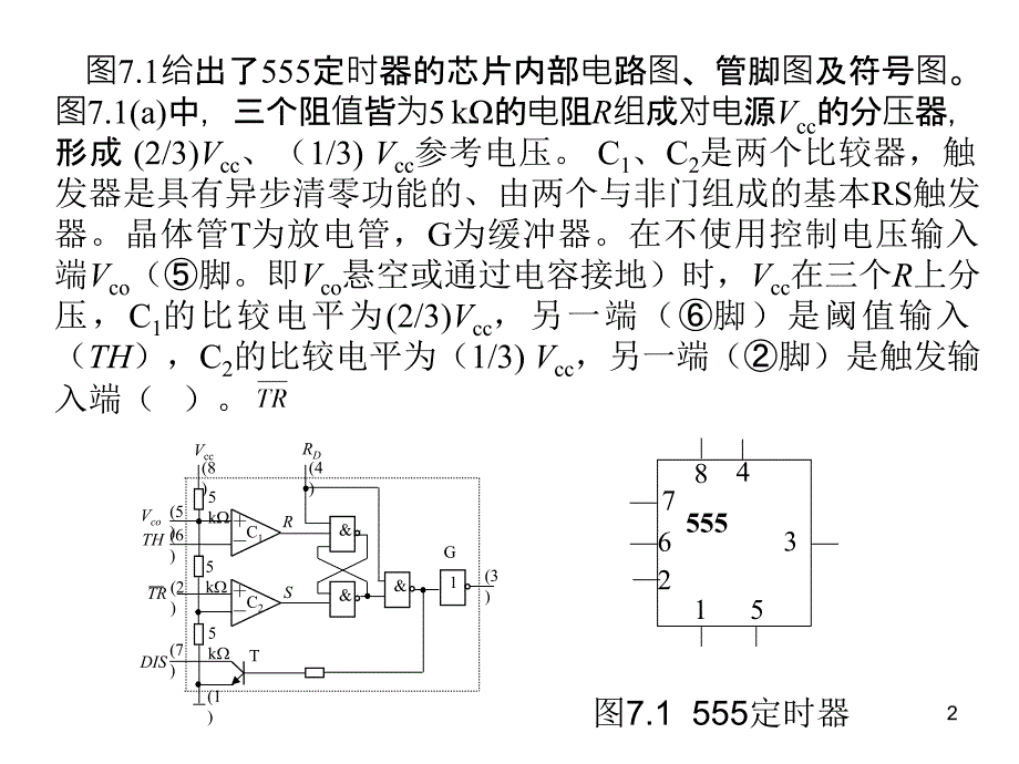 第7章脉冲电路课件_第2页