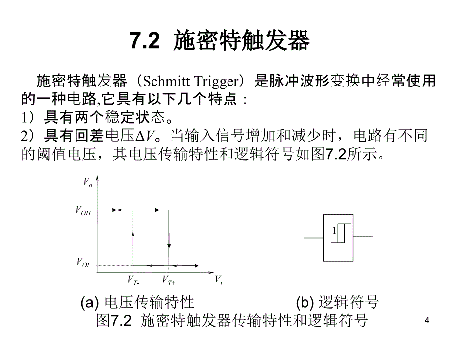 第7章脉冲电路课件_第4页