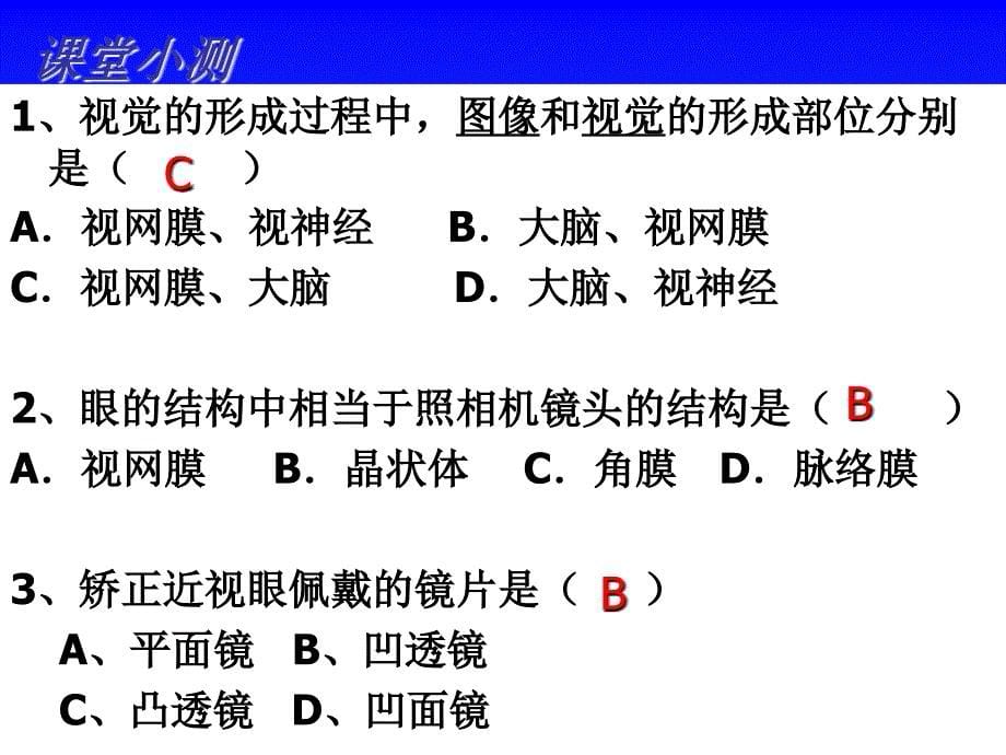 耳和听觉_第5页