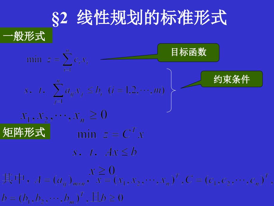 线性规划模型课件_第4页