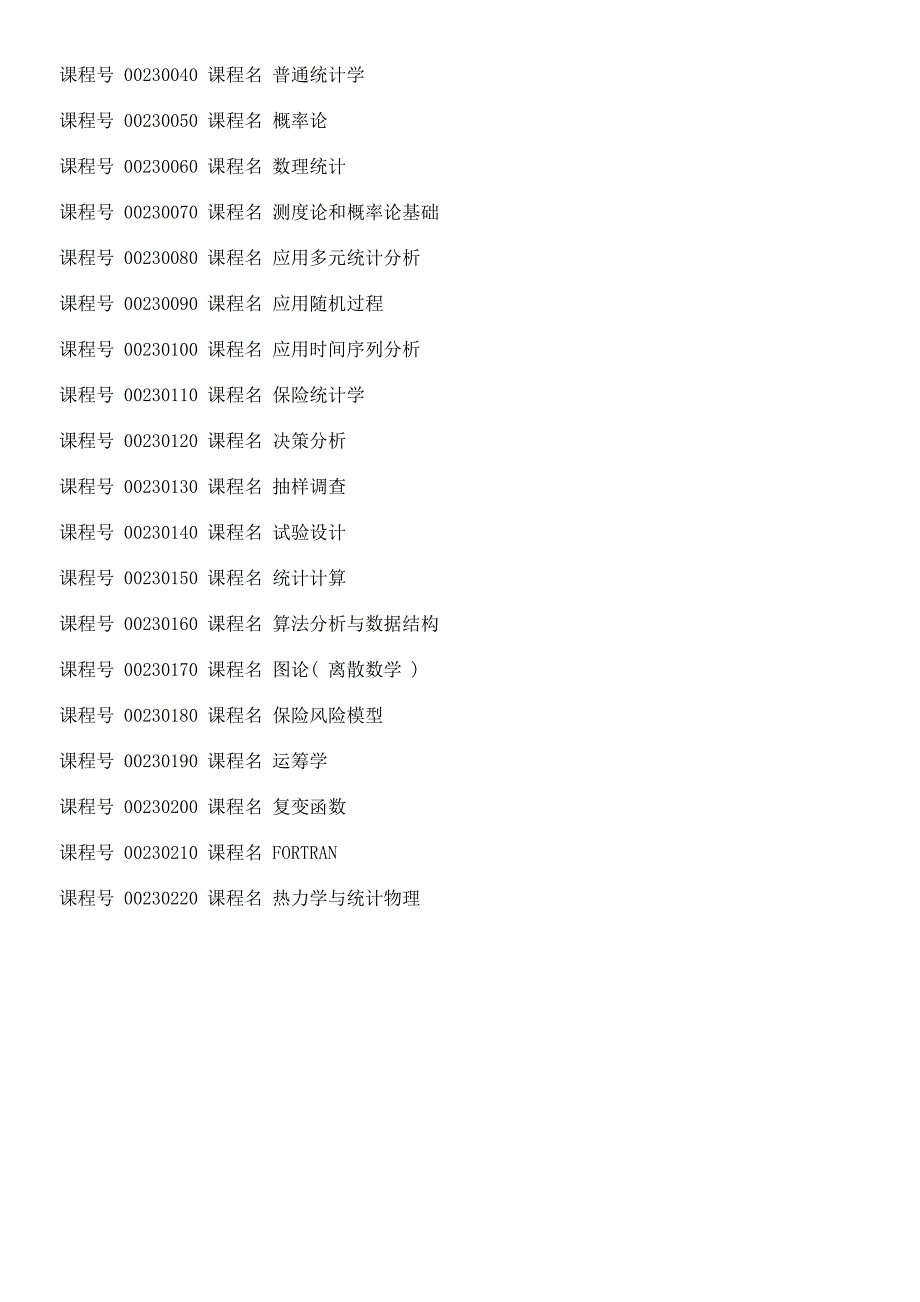 北大数学系本科课程.doc_第4页