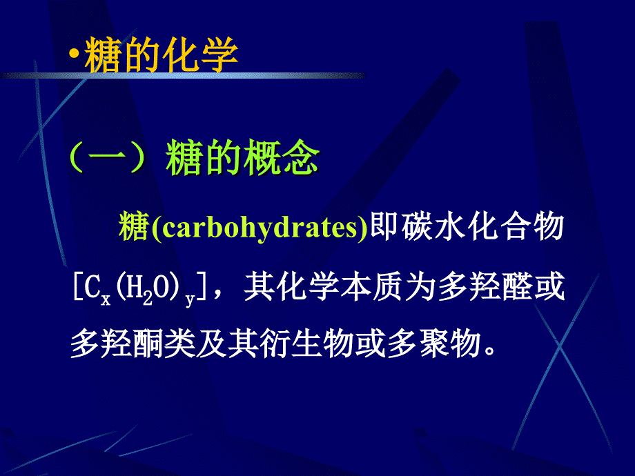 生物化学04糖代谢_第2页