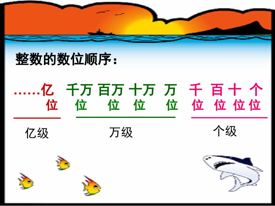 5、亿以内数的改写及求近似数_第2页