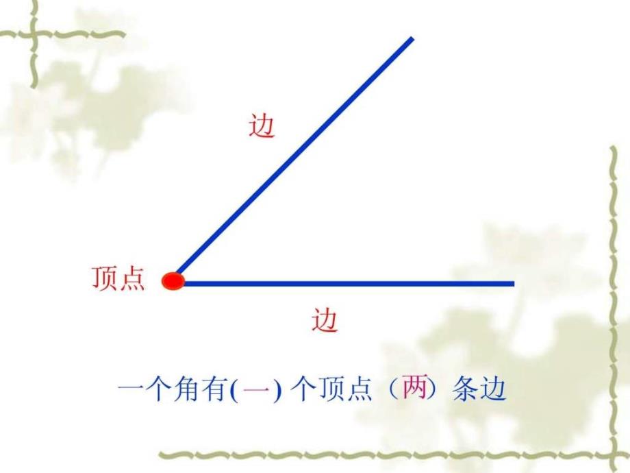 新北师大版认识角PPT课件.ppt_第4页