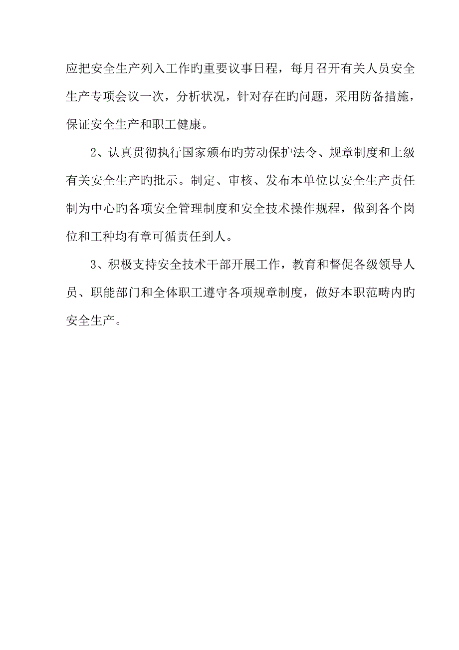 国道扩建关键工程安全管理新版制度_第4页