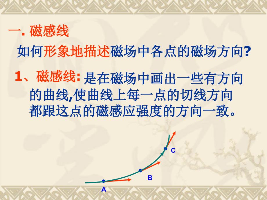 几种常见的磁感线课件.ppt_第4页