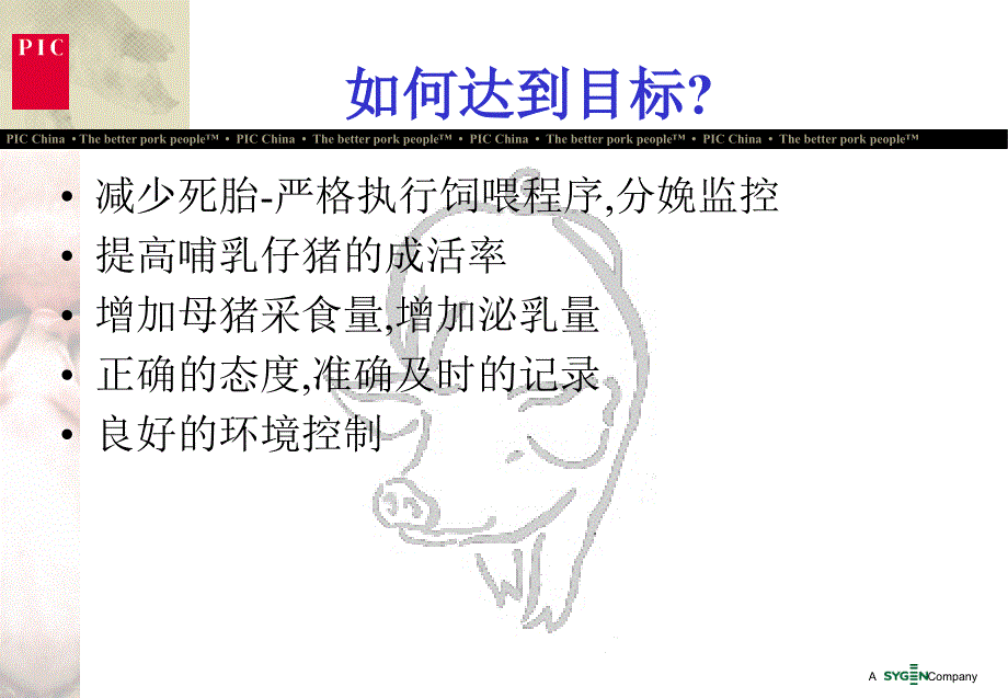 PIC分娩舍管理要点剖析_第3页