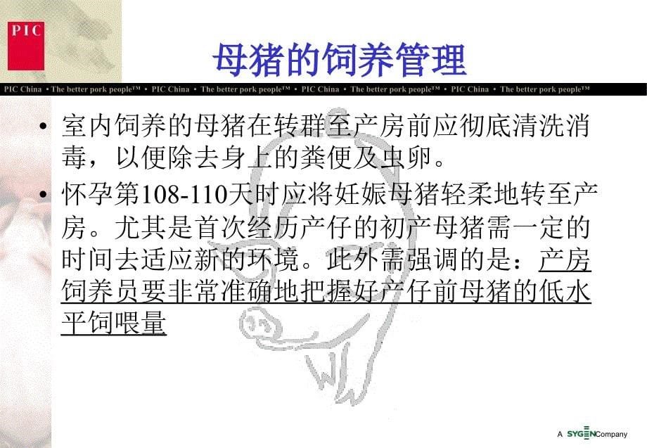 PIC分娩舍管理要点剖析_第5页