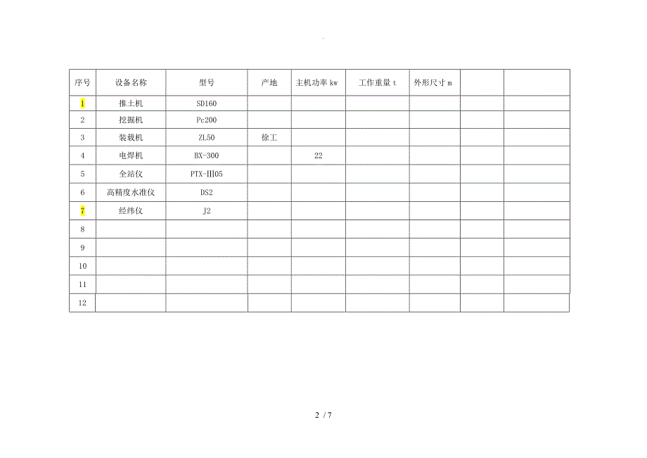 强夯地基处理施工工艺设计_第2页