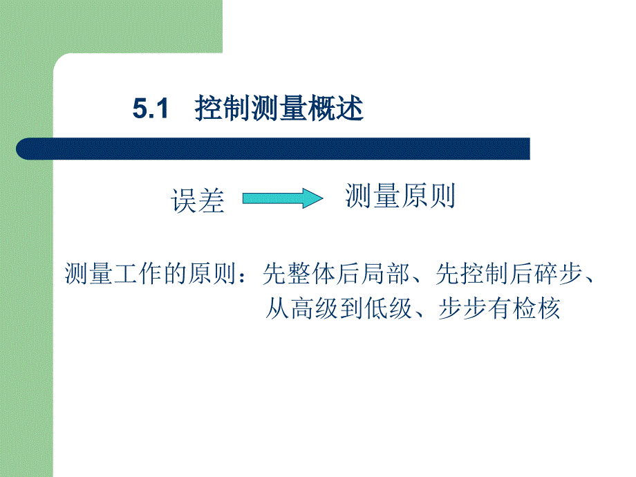 第五章小区域控制测量课件_第2页