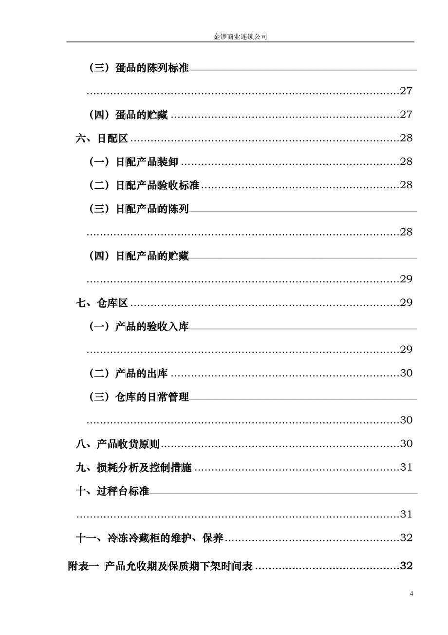 门店管理标准手册6_第4页