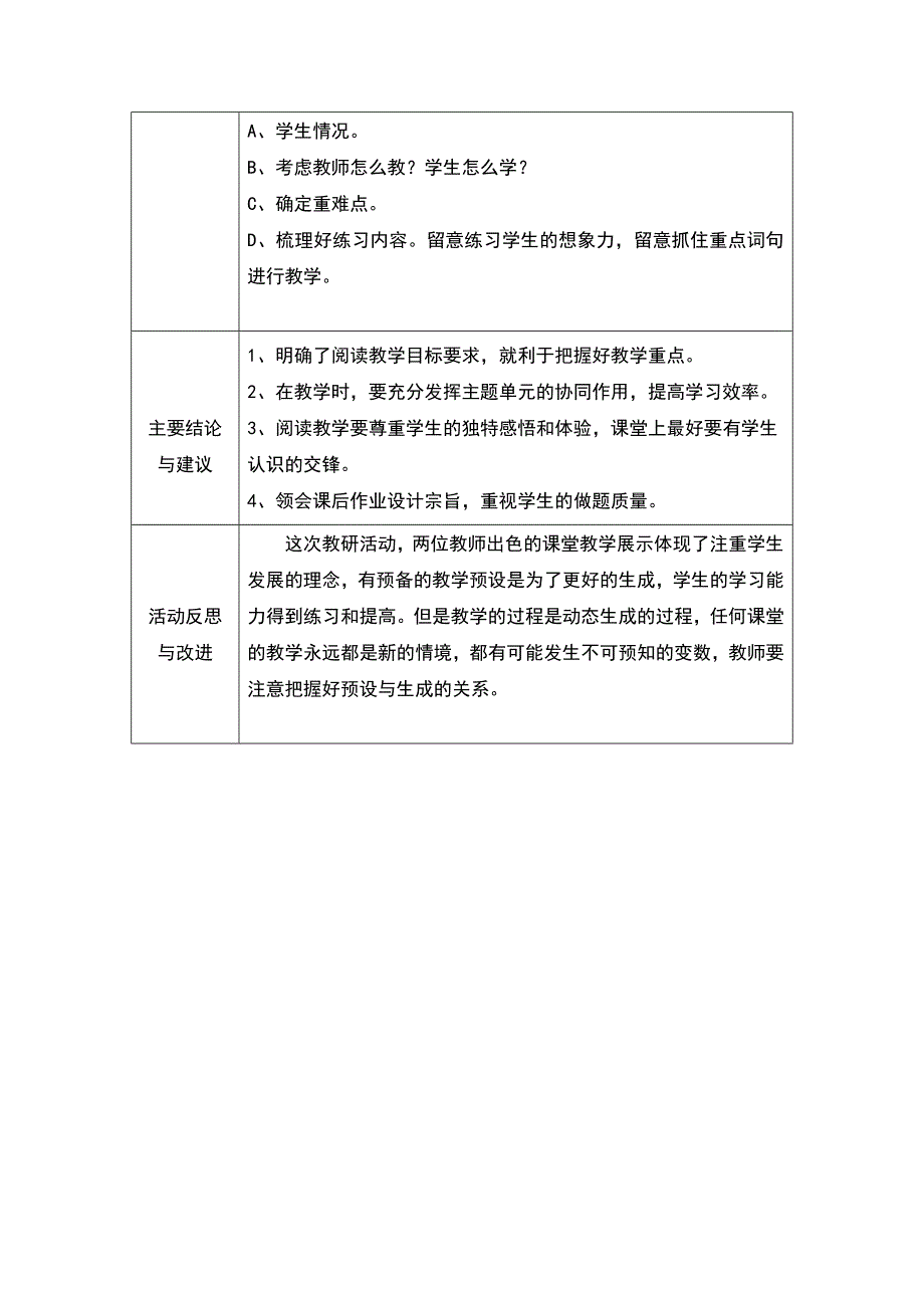 小河中学语文组线下活动记录_第2页