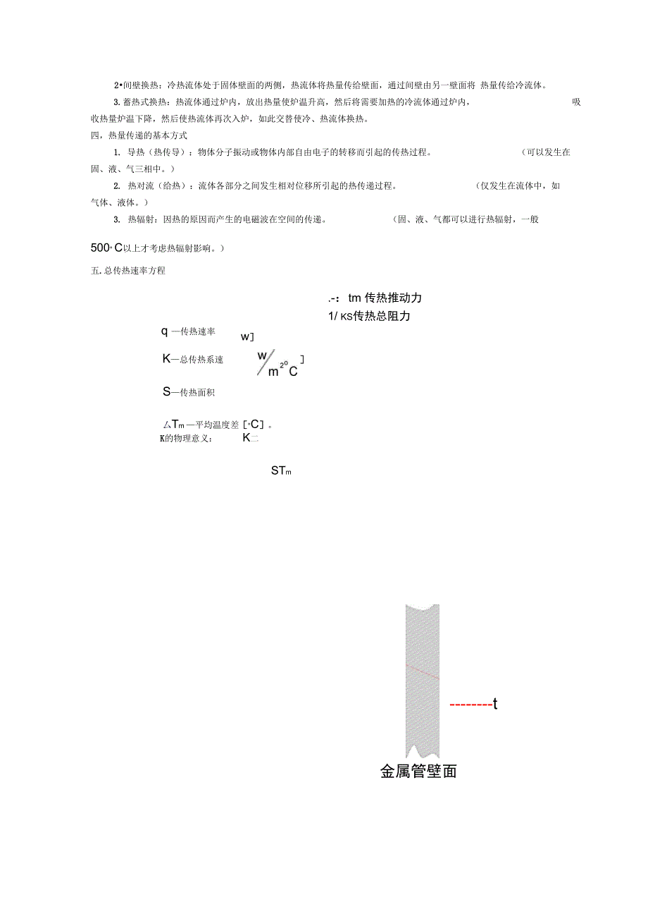 传热过程基础_第3页