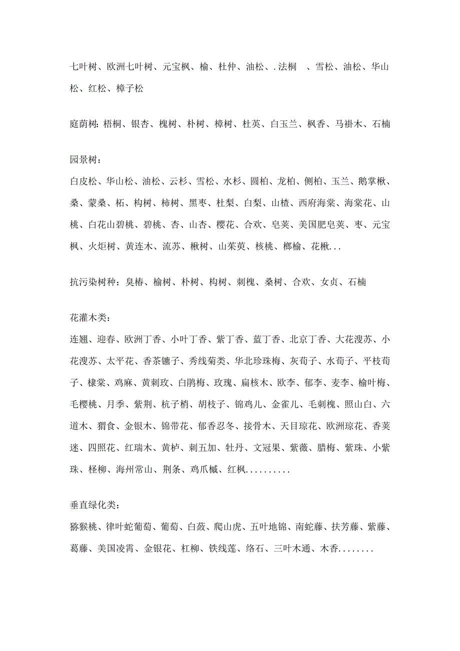 北京常用绿化苗木.doc_第2页