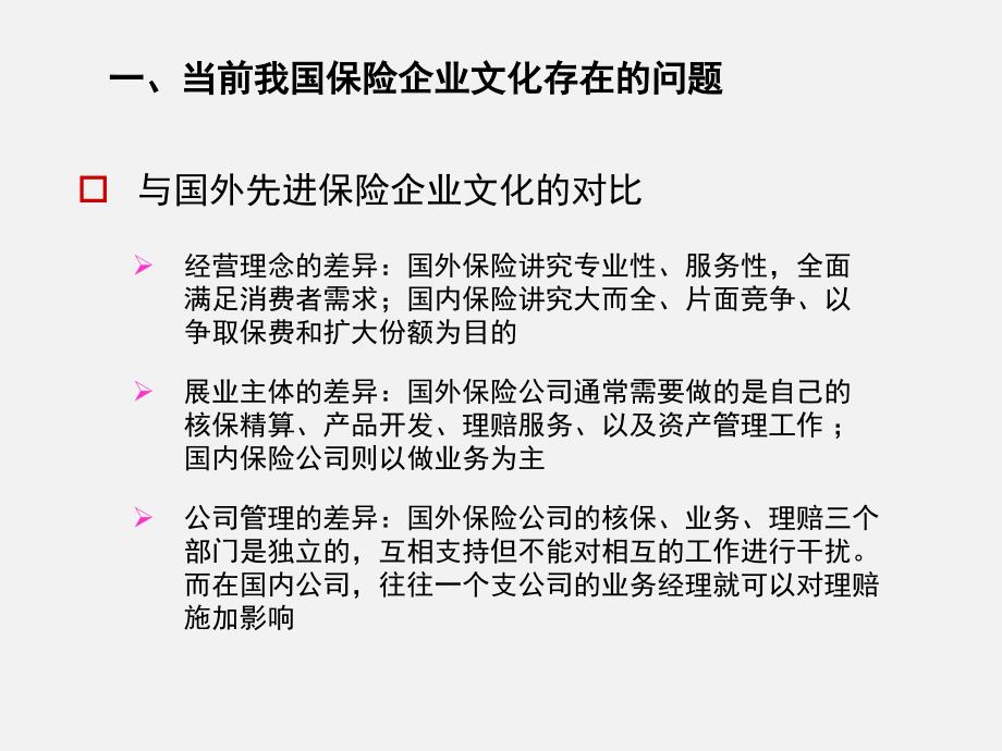 【课件】保险行业核心价值理念与诚信文化建设_第4页