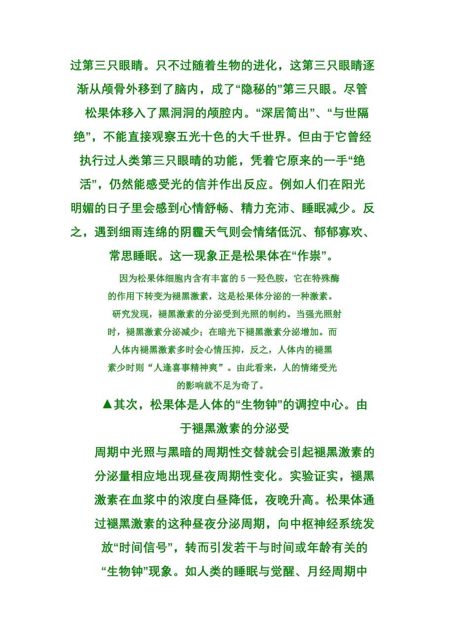 如果你上网查看大脑的解剖图就会发现到目前为止还没有人.doc_第4页