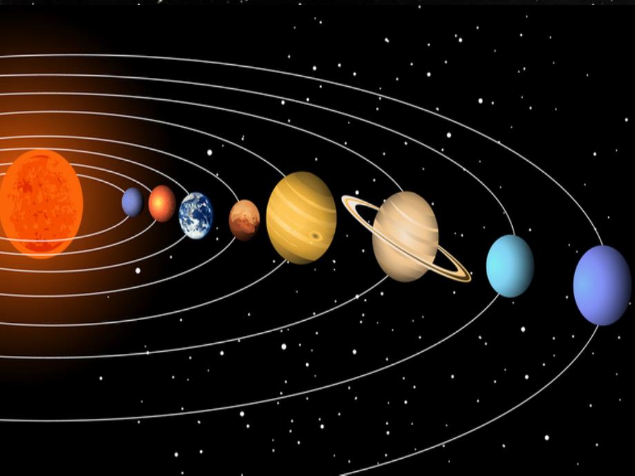 六年级上册科学课件4.2太阳系大家族苏教版共11张PPT1_第1页