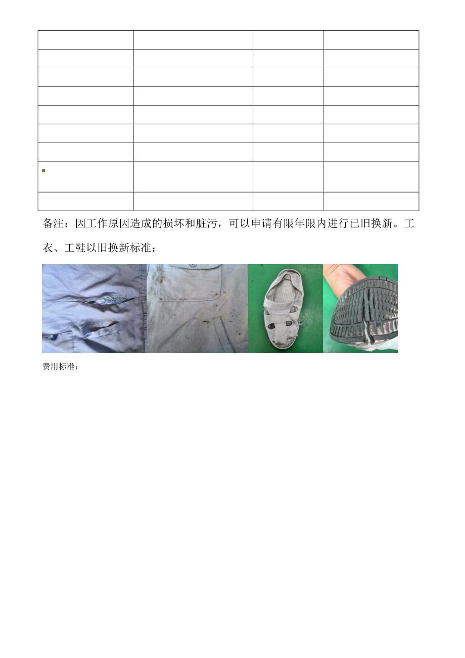 公司非生产用品领用的管理制度.doc_第5页