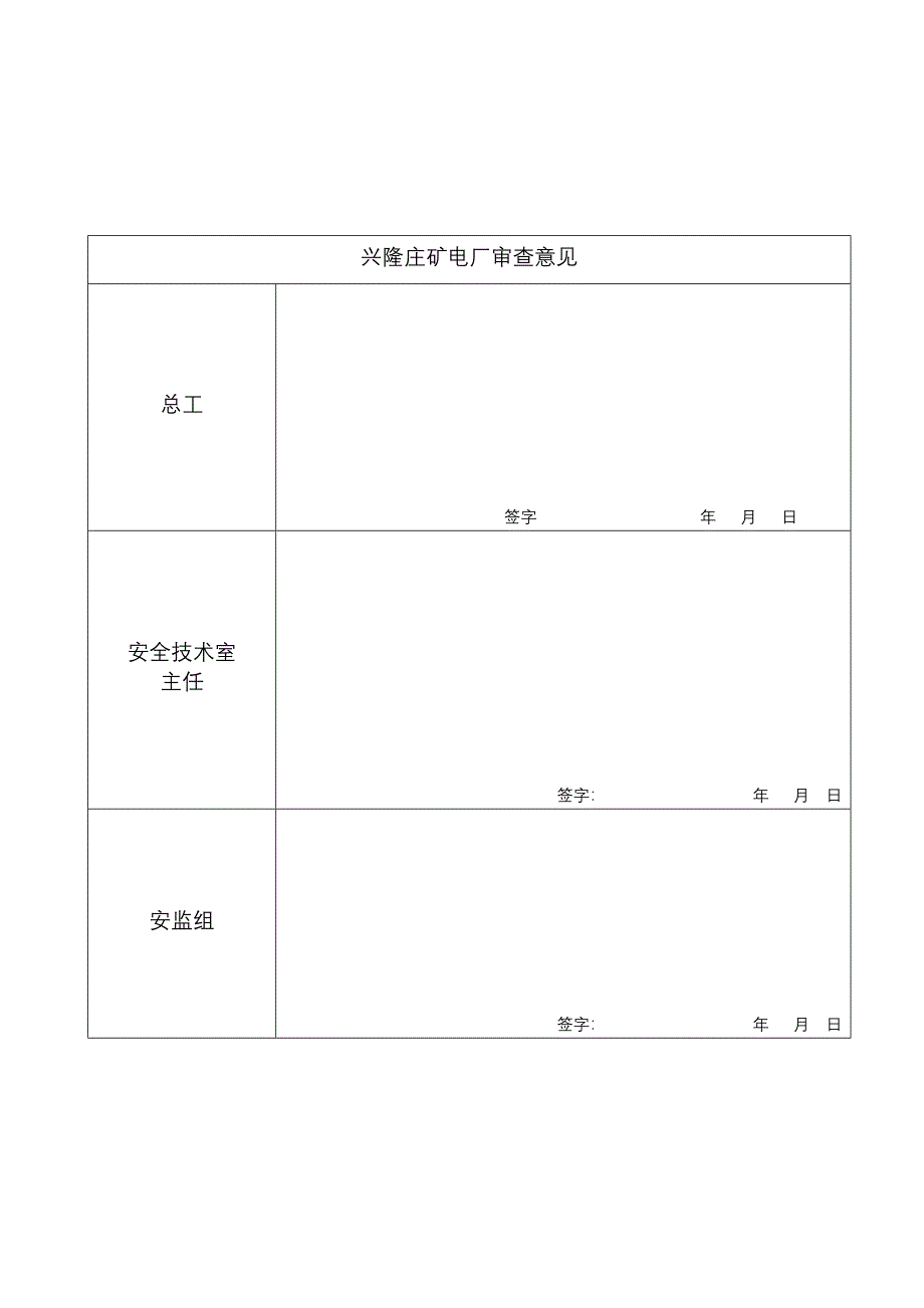 电除尘大修施工措施_第2页