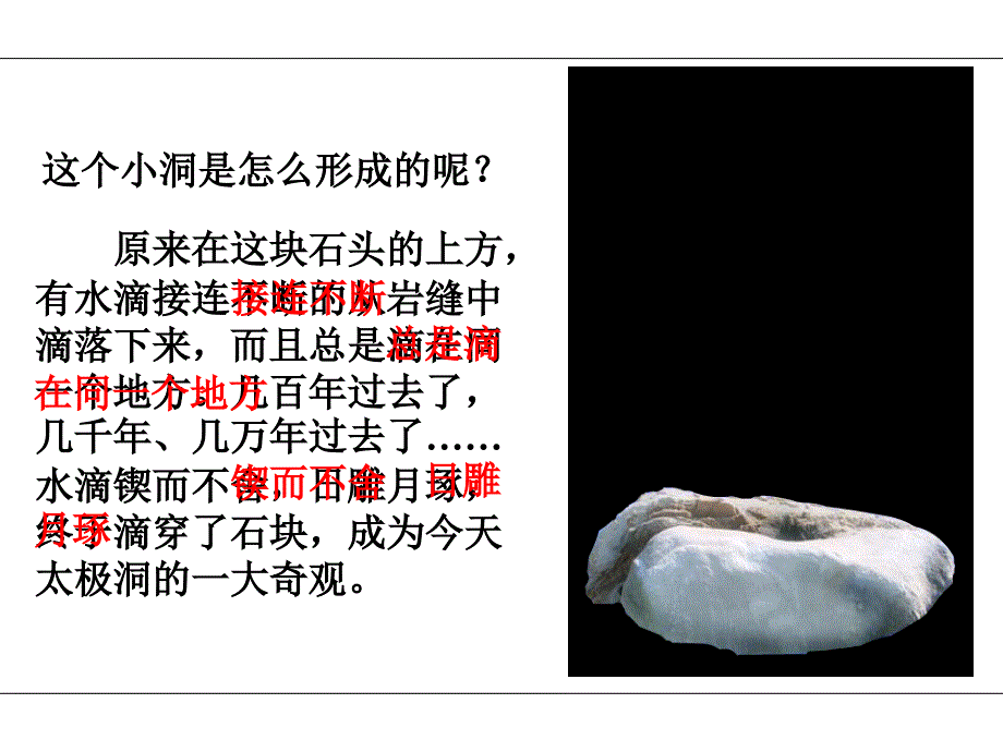 滴水穿石的启示PPT_第4页