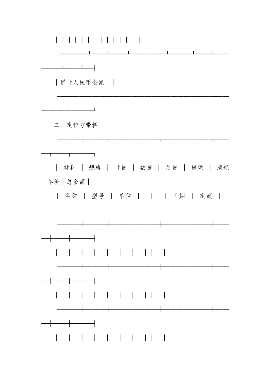 加工定作协议_第2页