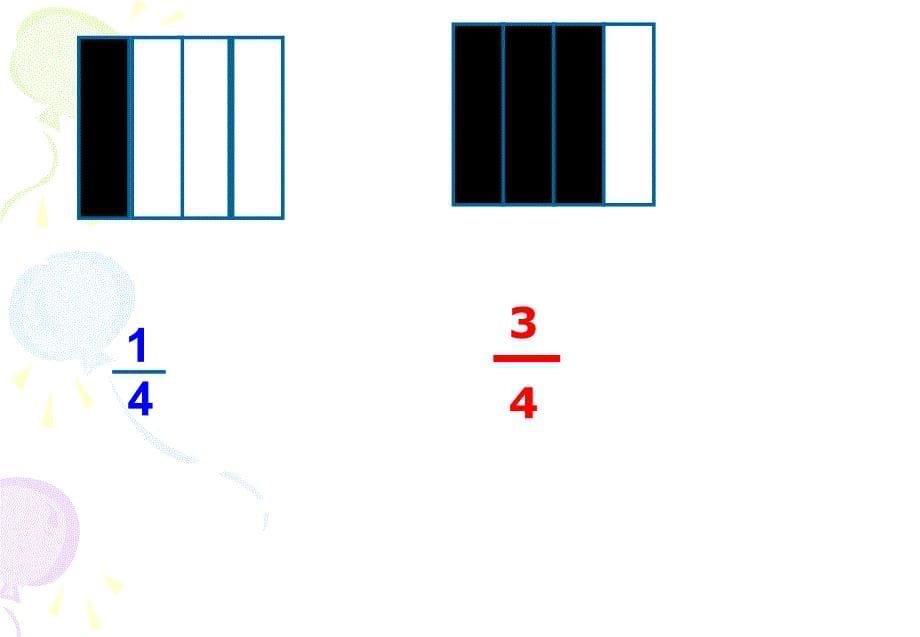 三年级数学上册认识几分之几_第5页