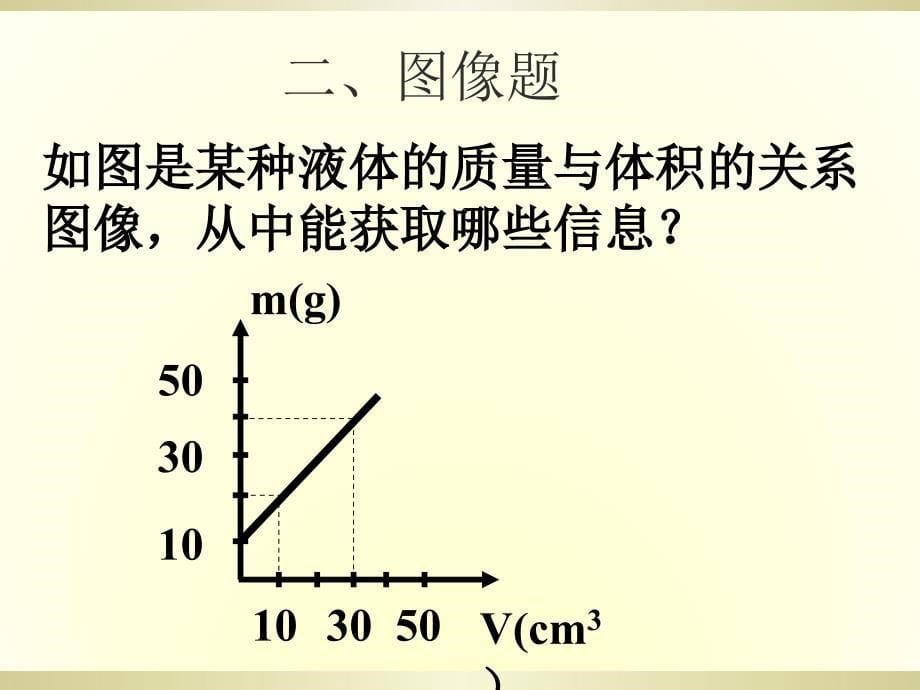 北京课改版八上密度知识的应用ppt课件共37张PPT_第5页